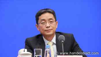 Kreditvergabe: Chinas Notenbank will gegen die Konjunkturschwäche vorgehen