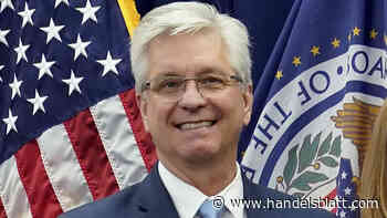 Geldpolitik: Fed-Direktor Waller für zwei weitere Zinsschritte in diesem Jahr