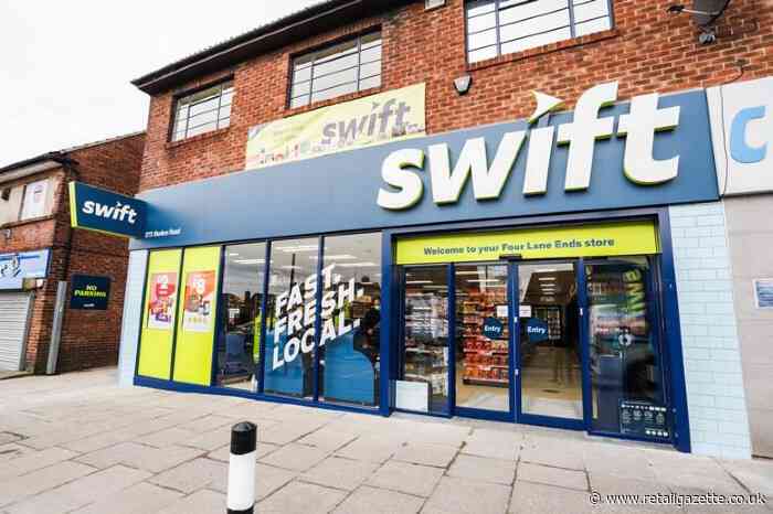 Iceland to shut all Swift convenience stores