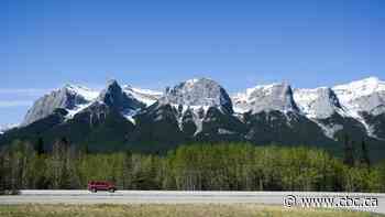 Canmore and Banff team up to explore car-sharing possibilities