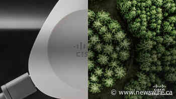 Cisco Survey Reveals: As Consumers Shift Towards A 'Smarter' Digital Life, Reliability, Security and Sustainability Emerge as Key Needs