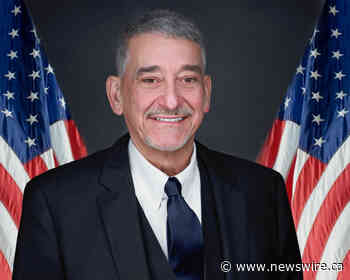 Charles Camilleri Announces His 2024 Presidential Candidacy