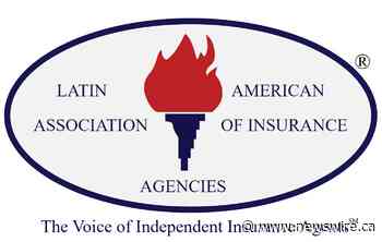 LAAIA Elects 2023-2025 Board of Directors