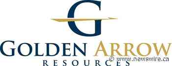 Golden Arrow Grants Stock Options