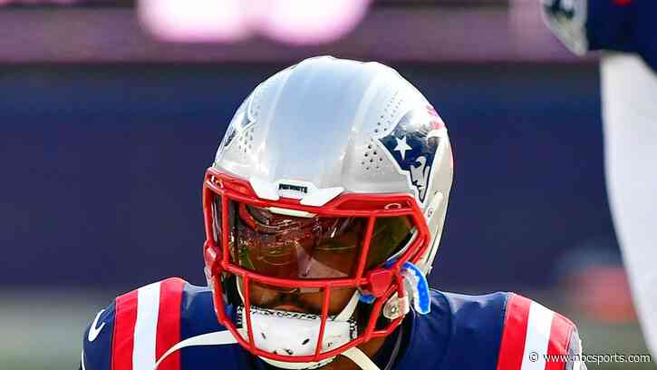 Adrian Phillips trusts "master game planner" Bill Belichick against AFC East QBs