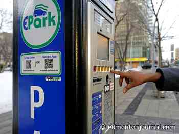 Friday's letters: Bad time to raise downtown parking rates