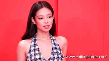 Jennie Tells Dua Lipa About Burning Out From Being Blackpink’s Initial Designated Rapper