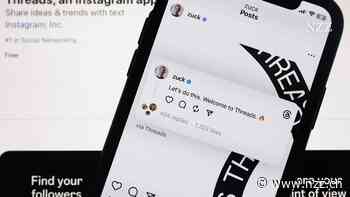 Threads, der nette Twitter-Klon von nebenan