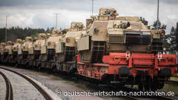 Ukrainischer Geheimdienstchef: „Wir gewinnen Informationskrieg“