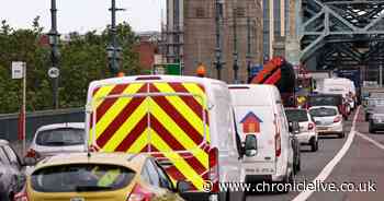 Plea to boost bus and Metro services as fears mount over huge congestion during Tyne Bridge repairs