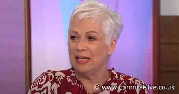 Loose Women's Denise Welch owns up to Royal Family 'theft' as ITV co-stars stunned