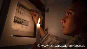 Stromausfall im Gäu: Um 8.56 Uhr gehen plötzlich die Lichter aus