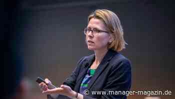 Fiona Scott Morton: Franzosen gehen gegen US-Ökonomin auf die Barrikaden