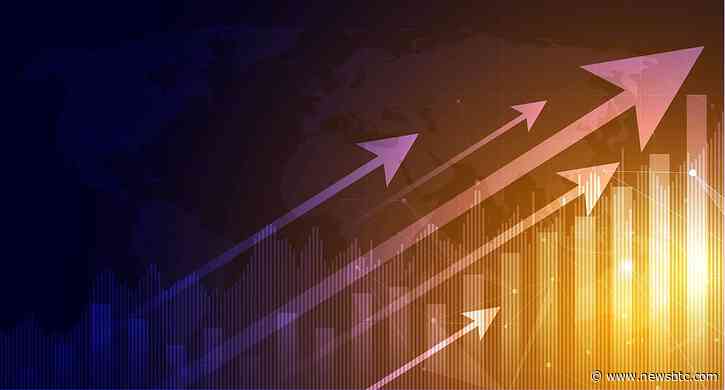 Stellar (XLM) Basks In XRP Euphoria, Soars 52% In One Day