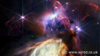 Think 'Foundation' Is Beautiful? Thank the James Webb Telescope
