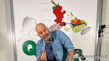 Flavio Flavetta, il "fruttarolo-tiktoker" che svela tutti i segreti su frutta e verdura