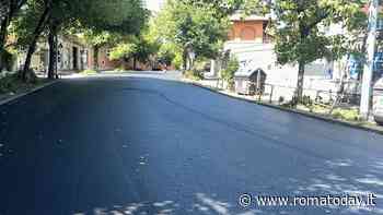 Strade asfaltate e nuovi marciapiedi, partito il restyling nel II municipio. I quartieri coinvolti