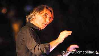 Paolo Vivaldi play Morricone e Sakamoto al Parco del Celio