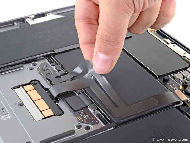 How the EU’s new battery rule could change your iPhone and iPad forever