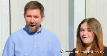 BBC Garden Rescue: Family reduced to tears over total garden transformation