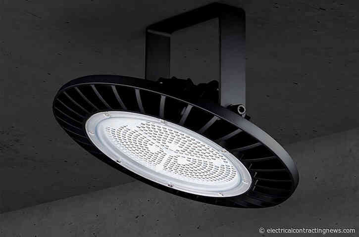 ElectricalDirect extends its commercial lighting range