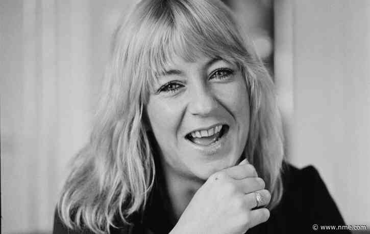 Hear previously unreleased Christine McVie song ‘Little Darlin’, shared on the late singer’s 80th birthday