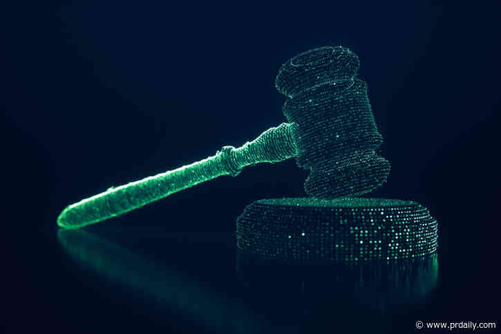 The legal risks of ChatGPT