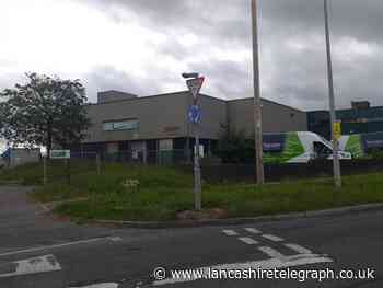 Shadsworth Leisure Centre demolition approved despite bat