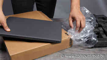 Gebrauchtes Notebook: So viel Geld bekommen Sie noch