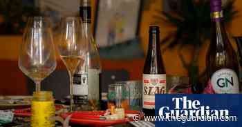 Sublime futurism, Renaissance inspiration and getting smashed – the week in art