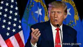 Target letter to Trump Organization staffer signals new push in classified docs probe