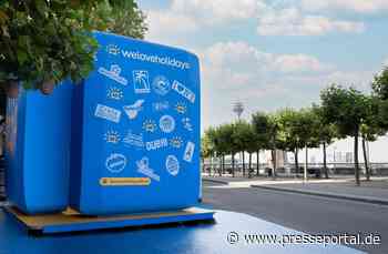 Erfolgreicher britischer Online-Reiseanbieter bringt seine individuellen Reisepakete nach Deutschland