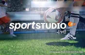 Eröffnungsspiel der Frauen-Fußball-Bundesliga live im ZDF