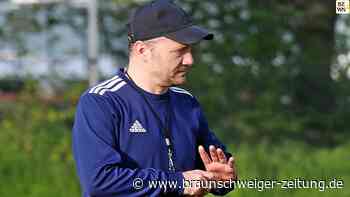 Bezirksligist TSV Ehmen beginnt zu testen