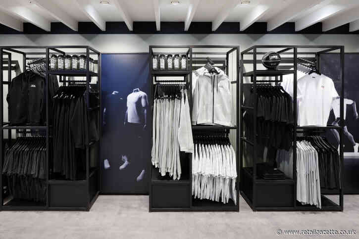 YouTube giant Sidemen launches first ever retail store