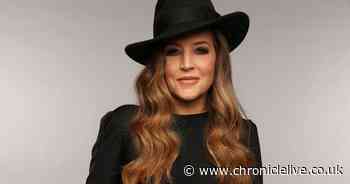 Weight loss surgery complications led to Lisa Marie Presley's death at 54