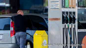 Nachlassende Inflation: Großhandelspreise sinken so stark wie seit drei Jahren nicht mehr