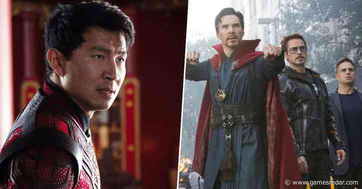 Shang-Chi’s Simu Liu is "pretty sure" he's in Avengers: The Kang Dynasty