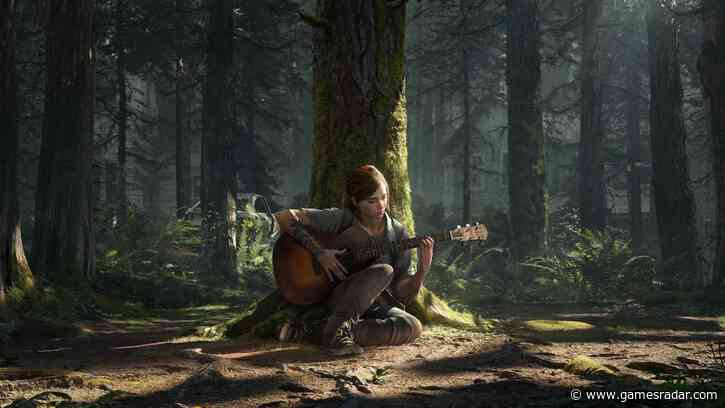 A The Last of Us 2 PS5 re-release with new content may have been leaked by the game's composer