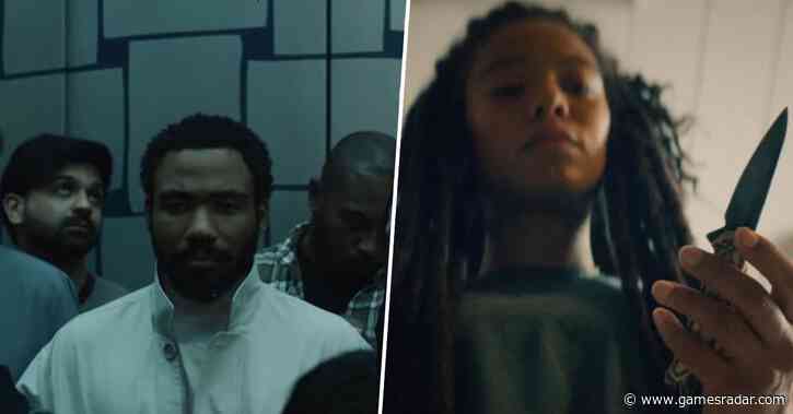 Prime Video shares first look at new shows and movies including Mr. & Mrs. Smith