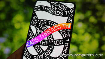 Threads funktioniert in Deutschland nur noch stark eingeschränkt