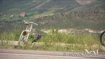 Family wants to keep up 'ghost bike' memorial in honor of killed cyclist