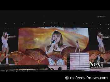 RTD's in for the ride of its life