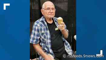 Jury convicts man of murder in 81-year-old man's death