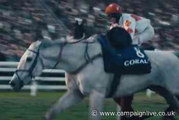 Three agencies on home straight for Coral creative account