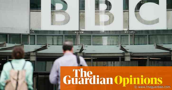 Why is the British media so utterly bonkers? | Arwa Mahdawi