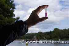 Water firm hands charity almost £1m in two years for repeated pollution