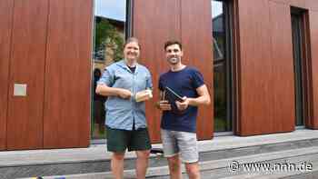 Warum iPads an der Werkstattschule in Rostock zum Alltag gehören