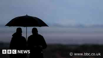 Water scarcity recovers to 'more typical' levels