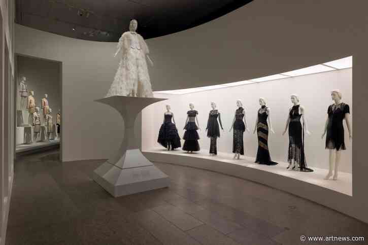 After the Met’s Karl Lagerfeld Show, Curators Urge Museums Not to Gloss Over Fashion Designers’ Controversies